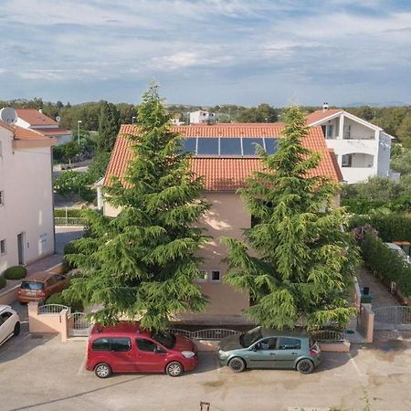 Apartmani Nedoklan Srima Extérieur photo