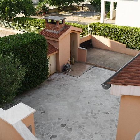 Apartmani Nedoklan Srima Extérieur photo
