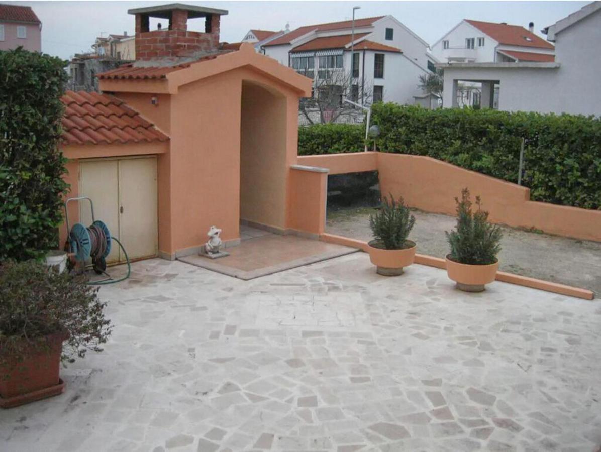 Apartmani Nedoklan Srima Extérieur photo