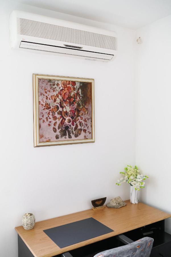 Apartmani Nedoklan Srima Extérieur photo
