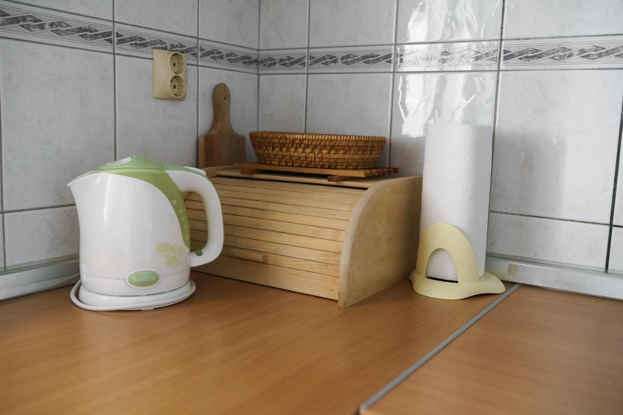 Apartmani Nedoklan Srima Extérieur photo