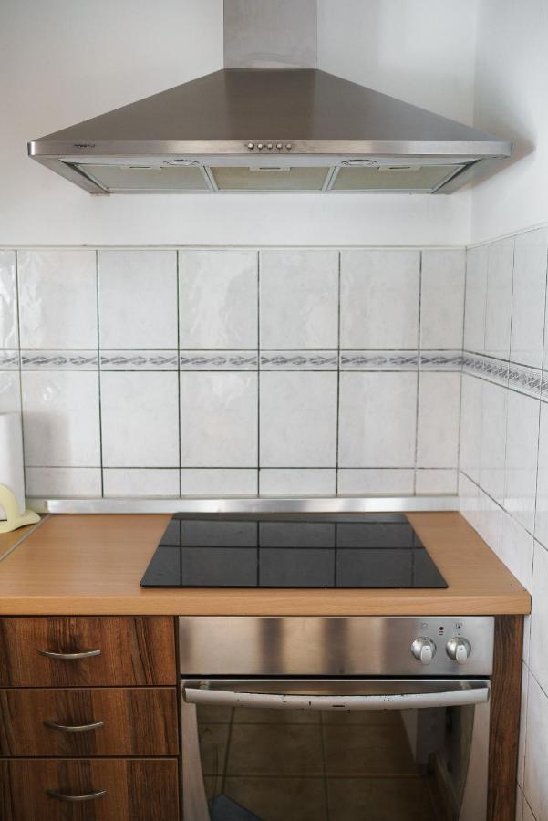 Apartmani Nedoklan Srima Extérieur photo