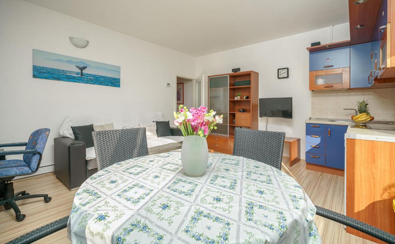 Apartmani Nedoklan Srima Extérieur photo